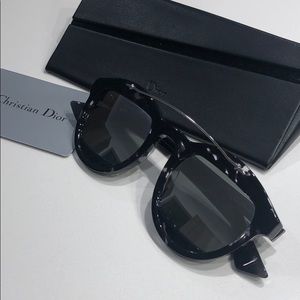 dior mania sunglasses
